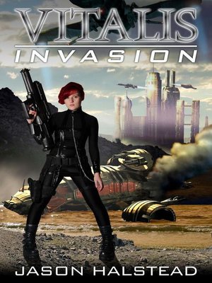 cover image of Invasion